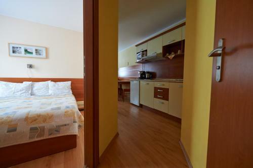 Hotel Family Apartments