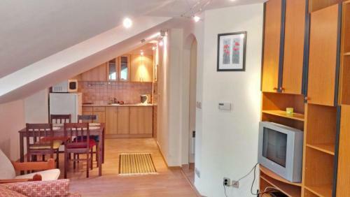 Donovaly Apartmany