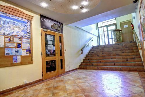 Donovaly Apartmany