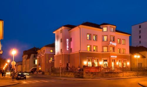 Franko Hotel