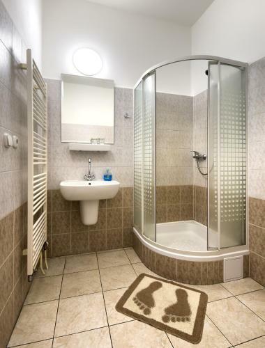 Hotel Penzi�n Centr�l