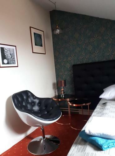 Hostal Penzi�n Aira