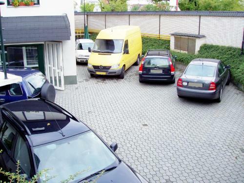Bed & Breakfast Penzi�n Lux