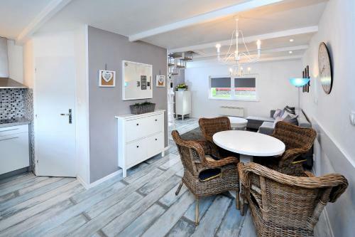 Aplend Chaty Deluxe Tatry Holiday