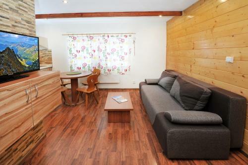 Aplend Chaty Deluxe Tatry Holiday