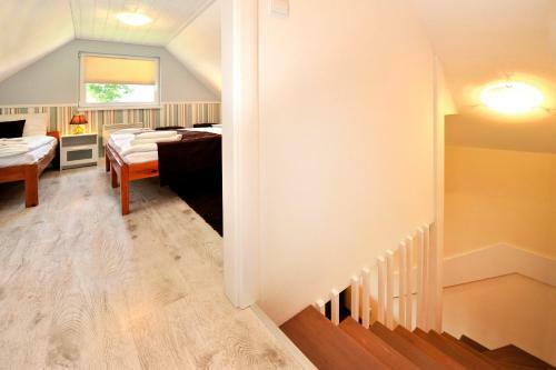 Aplend Chaty Deluxe Tatry Holiday