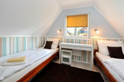 Aplend Chaty Deluxe Tatry Holiday