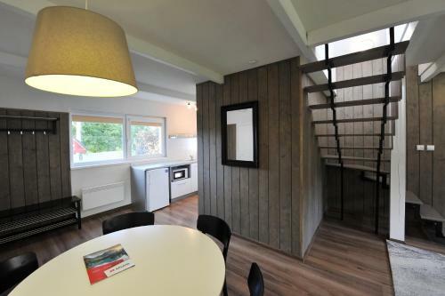Aplend Chaty Deluxe Tatry Holiday