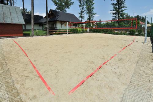 Aplend Chaty Deluxe Tatry Holiday