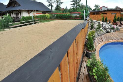 Aplend Chaty Deluxe Tatry Holiday