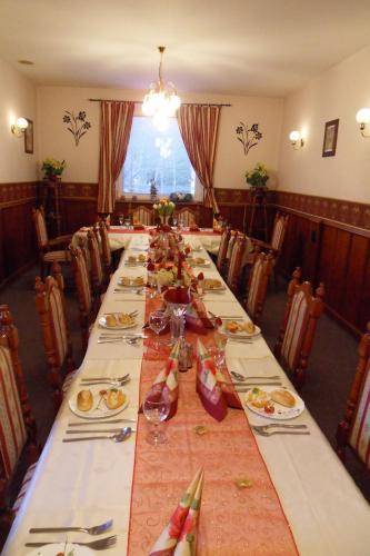 Bed & Breakfast Penzi�n Grand