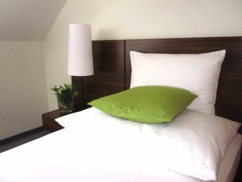 Hostal Penzion Luxor