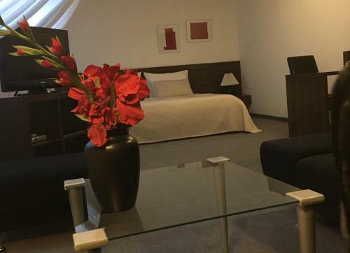 Hostal Penzion Luxor
