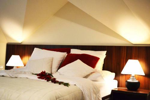 Hostal Penzion Luxor
