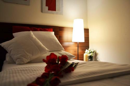 Hostal Penzion Luxor