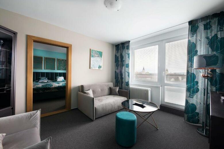 Hotel Zlat� B�k