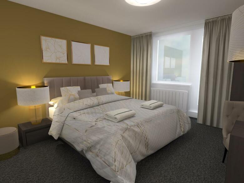Hotel Zlat� B�k