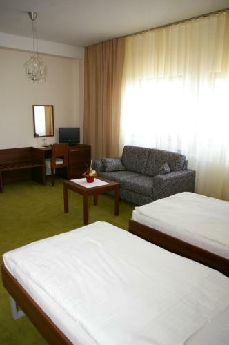 Gala Kongres Hotel