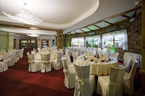 Gala Kongres Hotel