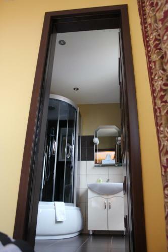 Bed & Breakfast Galleria Betliar