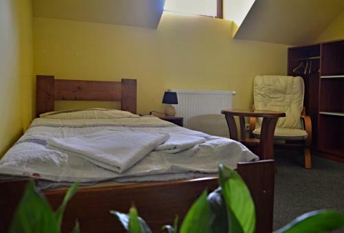 Hostal Penzion Pri Kastieli Betliar