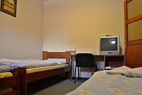Hostal Penzion Pri Kastieli Betliar