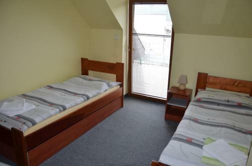 Hostal Penzion Pri Kastieli Betliar
