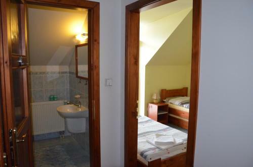 Hostal Penzion Pri Kastieli Betliar
