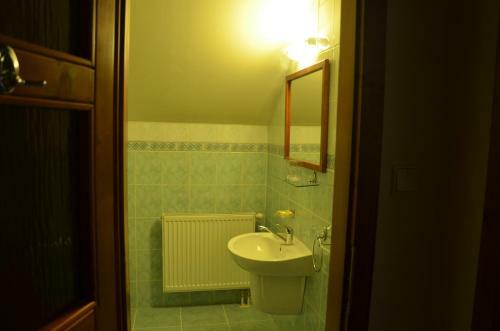 Hostal Penzion Pri Kastieli Betliar
