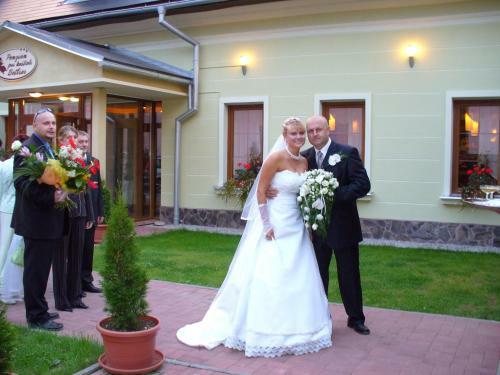 Hostal Penzion Pri Kastieli Betliar