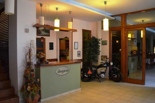 Hostal Penzion Pri Kastieli Betliar