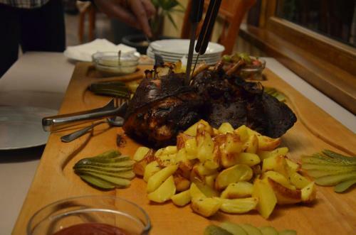Hostal Penzion Pri Kastieli Betliar