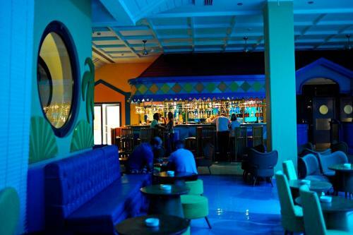Hotel Reef Oasis Blue Bay Resort & Spa