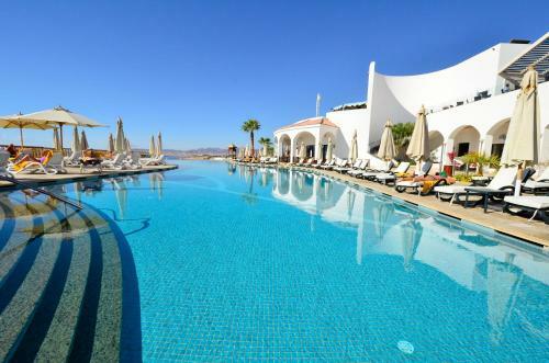 Hotel Reef Oasis Blue Bay Resort & Spa