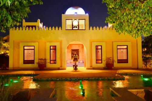 Hotel Reef Oasis Blue Bay Resort & Spa