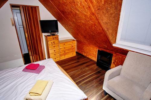 Aparthotel Apt Hotel & Restaurant Ivica