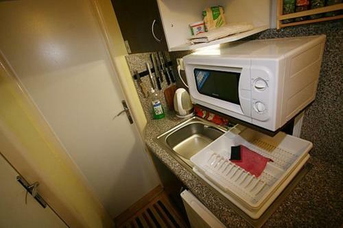 Aparthotel Apt Hotel & Restaurant Ivica