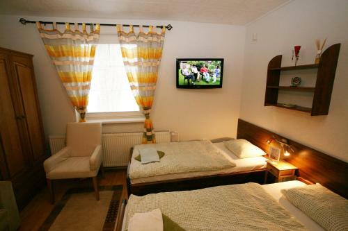 Aparthotel Apt Hotel & Restaurant Ivica