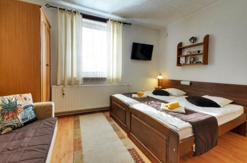Aparthotel Apt Hotel & Restaurant Ivica