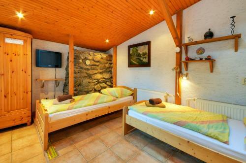 Aparthotel Apt Hotel & Restaurant Ivica