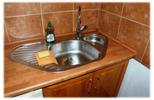 Aparthotel Apt Hotel & Restaurant Ivica