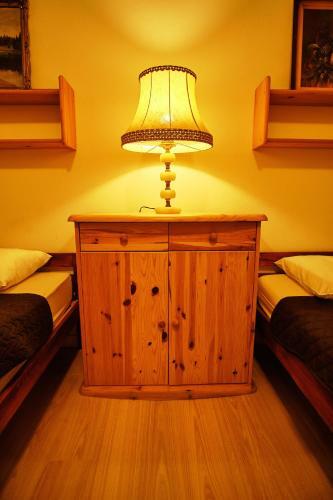 Aparthotel Apt Hotel & Restaurant Ivica