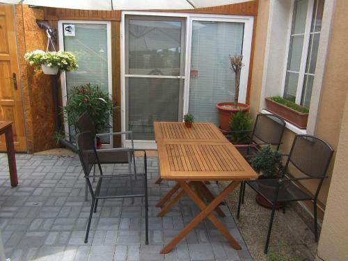 Aparthotel Apt Hotel & Restaurant Ivica