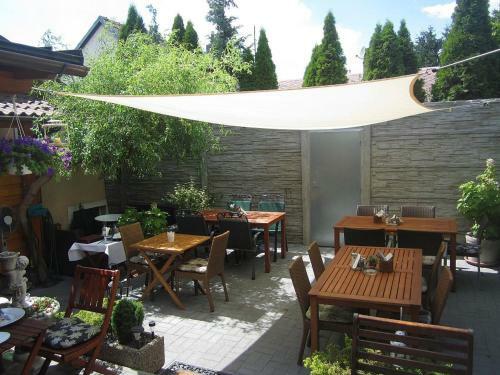 Aparthotel Apt Hotel & Restaurant Ivica