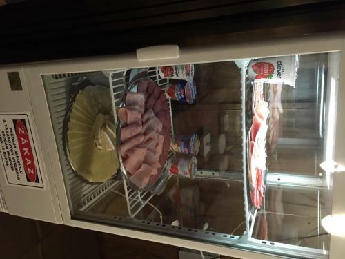 Aparthotel Apt Hotel & Restaurant Ivica
