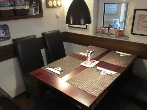 Aparthotel Apt Hotel & Restaurant Ivica