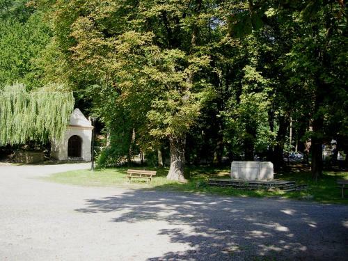 Aparthotel Apt Hotel & Restaurant Ivica