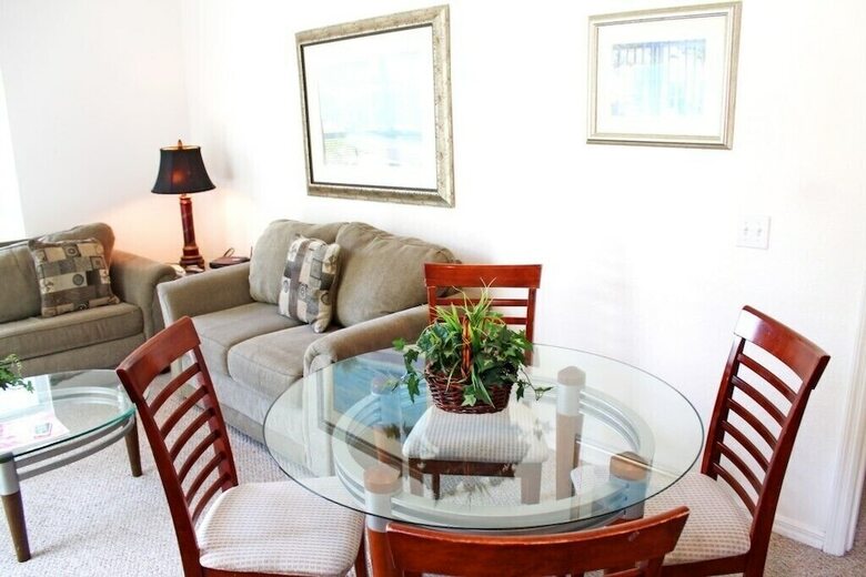Apartamento Santa Maria Holiday Home