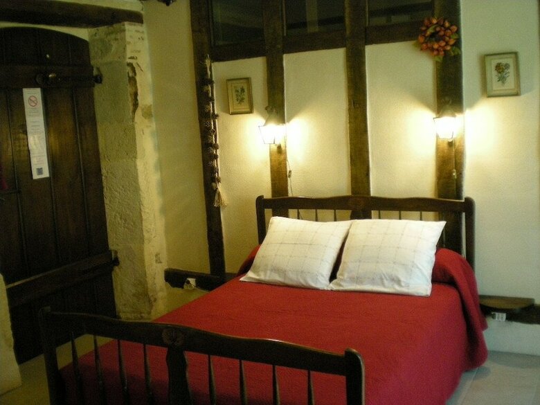 Hotel Au Petit P�degouaty - Chambres D'hotes