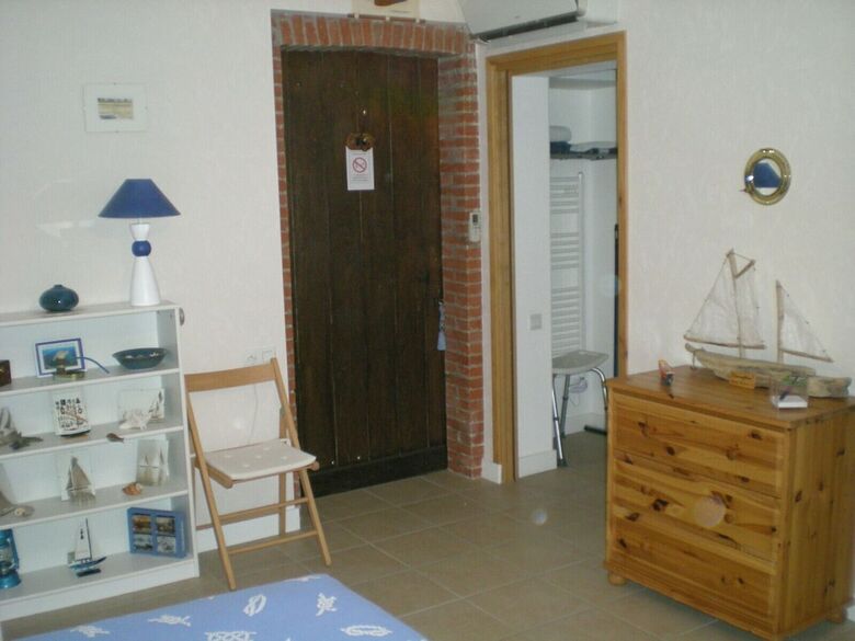 Hotel Au Petit P�degouaty - Chambres D'hotes